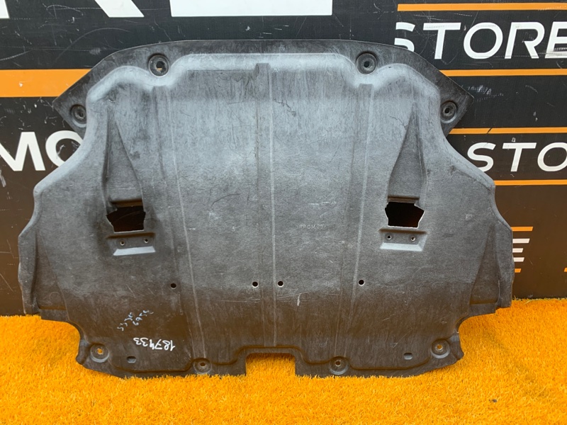 защита двигателя, 4140 рублей, Красноярск