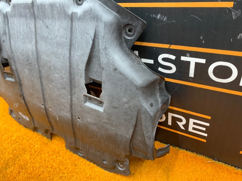 защита двигателя, 4140 рублей, Красноярск