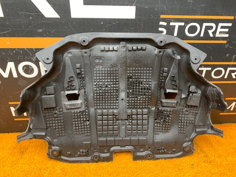 защита двигателя, 4140 рублей, Красноярск