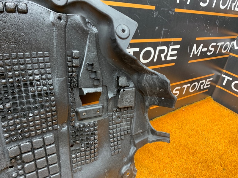 защита двигателя, 4140 рублей, Красноярск