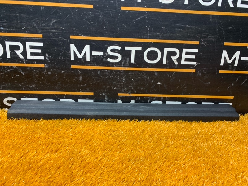 Накладка на порог салона, 300 рублей, Красноярск