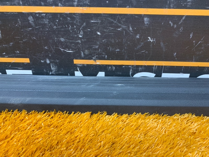 Накладка на порог салона, 300 рублей, Красноярск