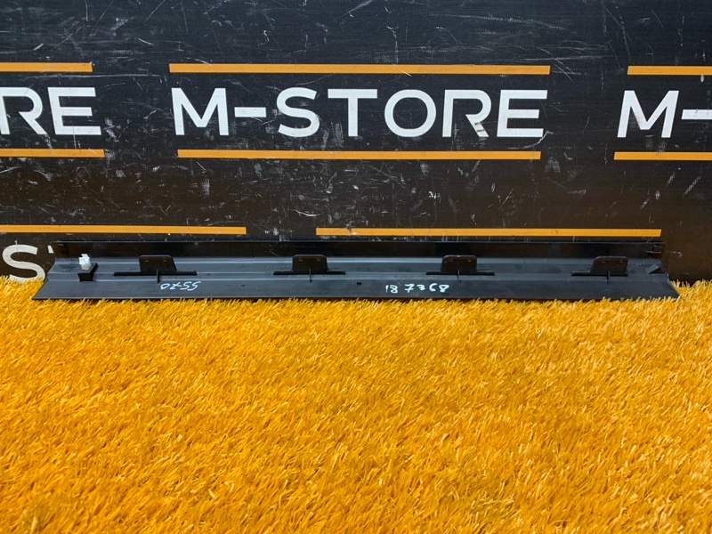 Накладка на порог салона, 300 рублей, Красноярск