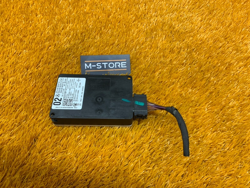 Датчик слепых зон (радарный датчик), 13000 рублей, Красноярск