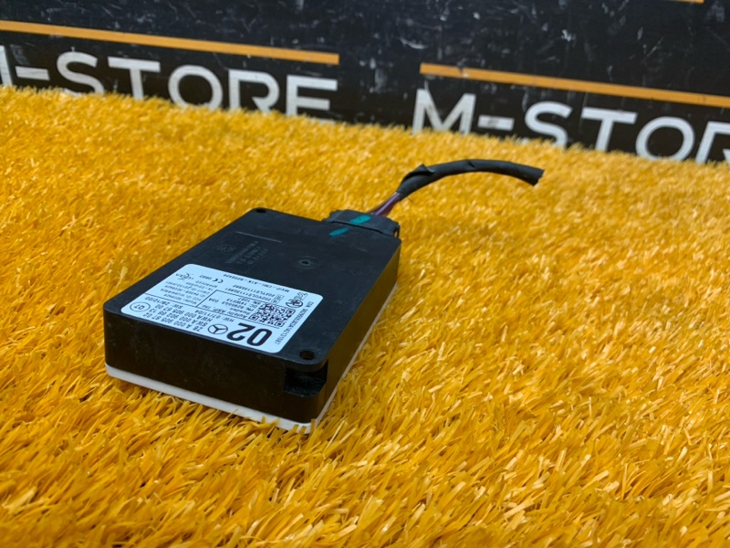 Датчик слепых зон (радарный датчик), 13000 рублей, Красноярск