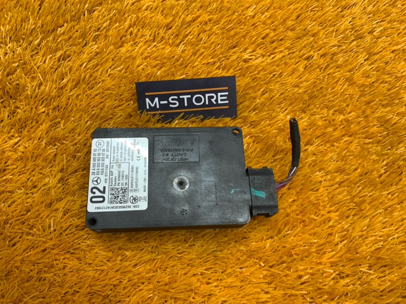 Датчик слепых зон (радарный датчик), 13000 рублей, Красноярск