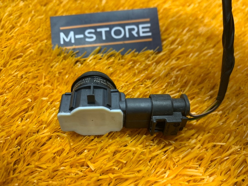 Датчик парковки , парктроник, 1400 рублей, Красноярск