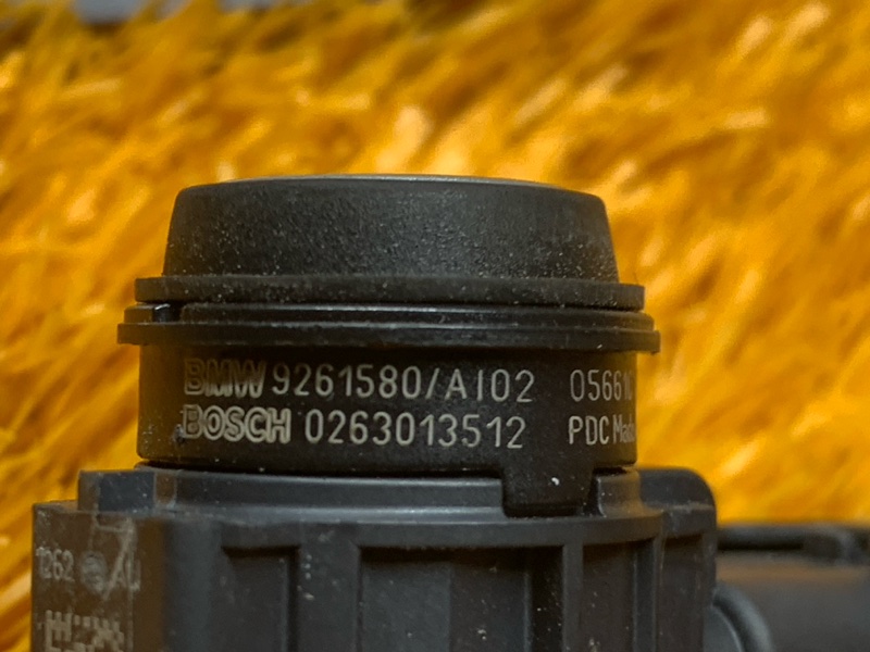 Датчик парковки , парктроник, 1400 рублей, Красноярск