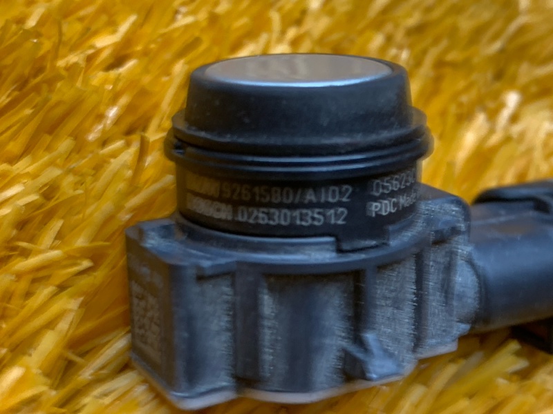 Датчик парковки , парктроник, 1400 рублей, Красноярск