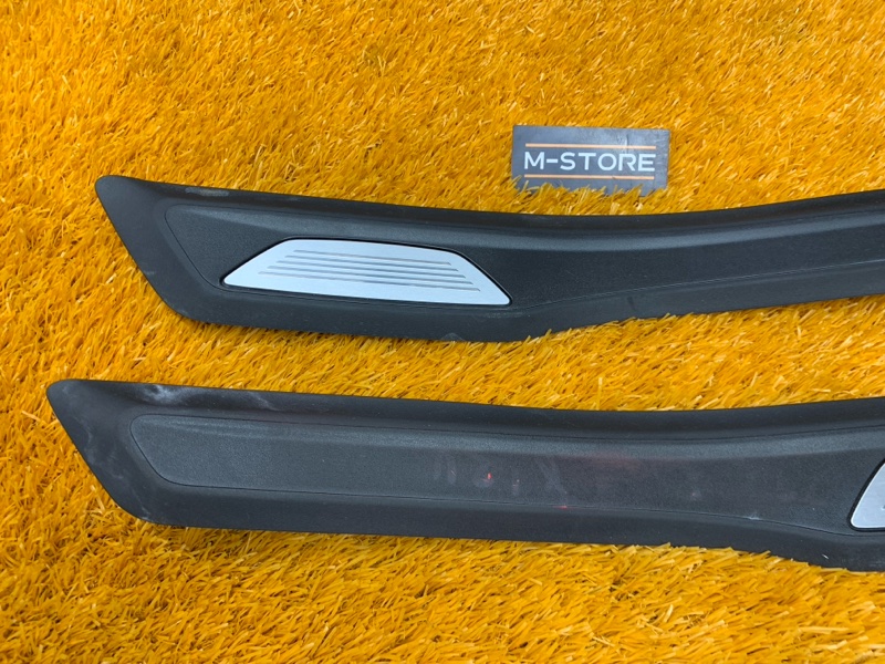 Накладка на порог салона, 4440 рублей, Красноярск