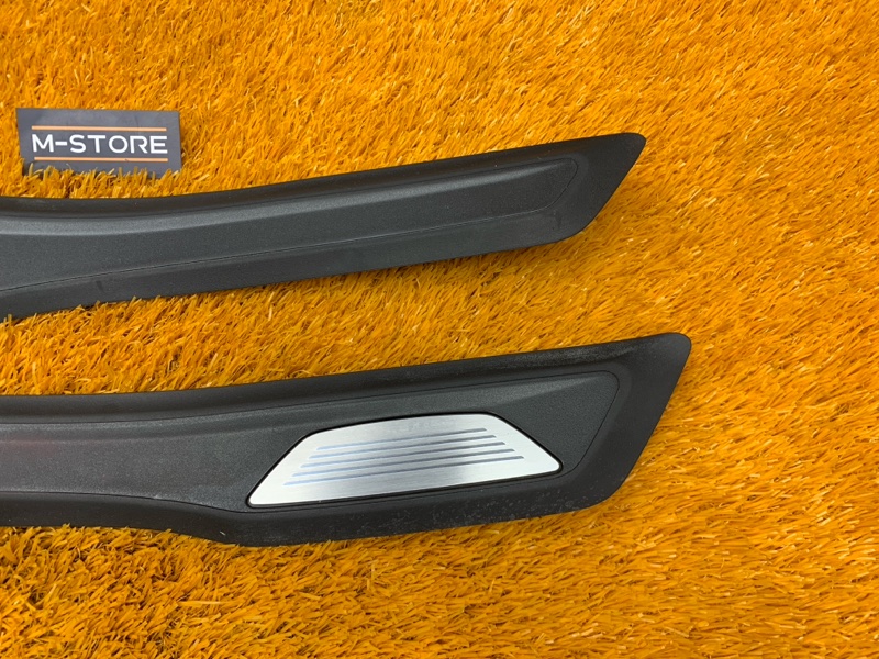 Накладка на порог салона, 4440 рублей, Красноярск