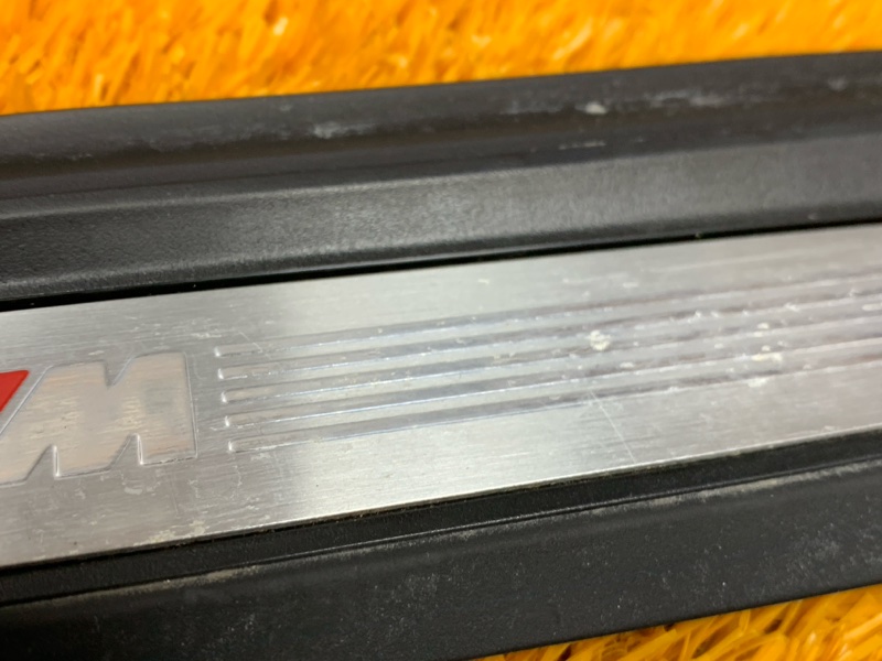 Накладка на порог салона, 4440 рублей, Красноярск