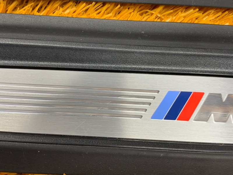 Накладка на порог салона, 4440 рублей, Красноярск