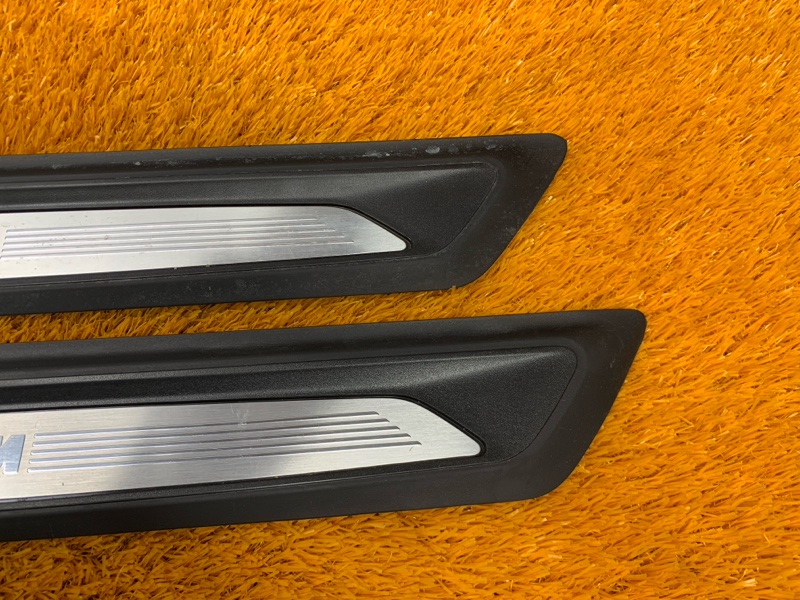 Накладка на порог салона, 4440 рублей, Красноярск