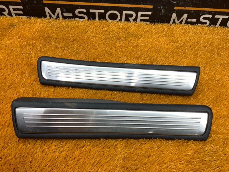 Накладка на порог салона, 3800 рублей, Красноярск