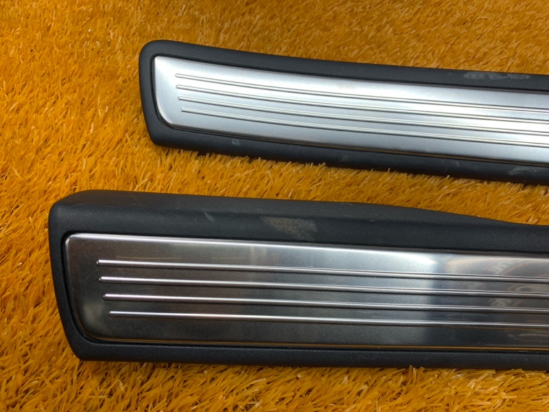 Накладка на порог салона, 3800 рублей, Красноярск