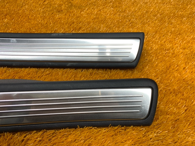 Накладка на порог салона, 3800 рублей, Красноярск