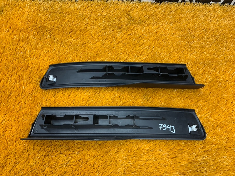 Накладка на порог салона, 3800 рублей, Красноярск