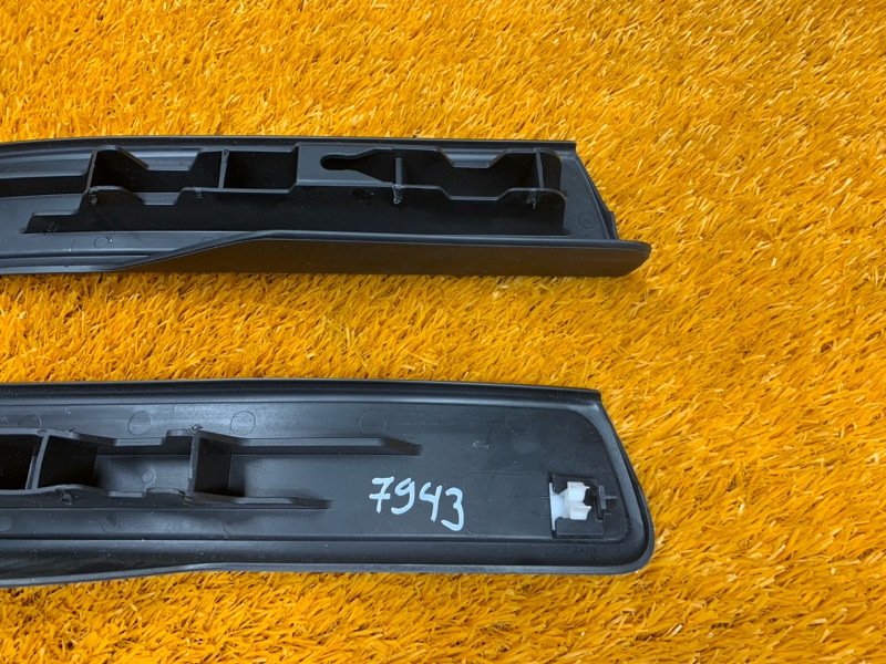 Накладка на порог салона, 3800 рублей, Красноярск