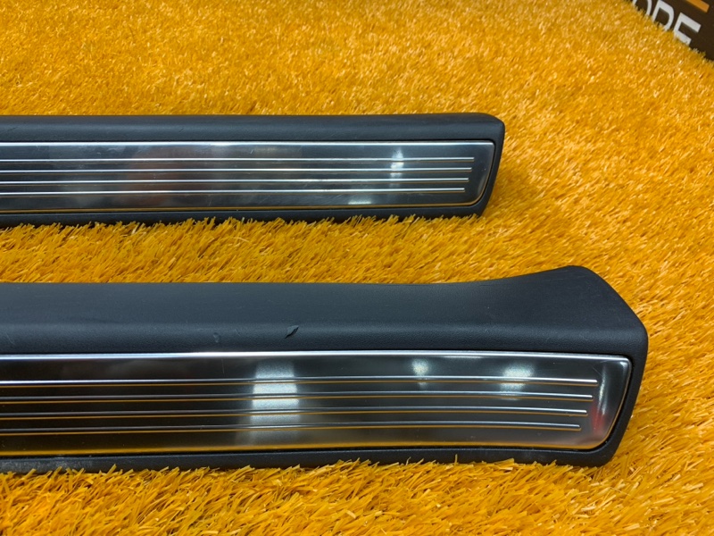 Накладка на порог салона, 3800 рублей, Красноярск