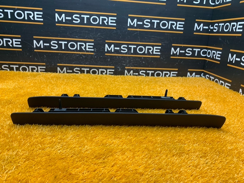 Накладка на порог салона, 3800 рублей, Красноярск