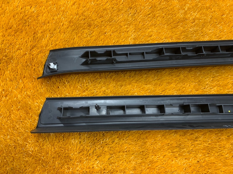 Накладка на порог салона, 3800 рублей, Красноярск