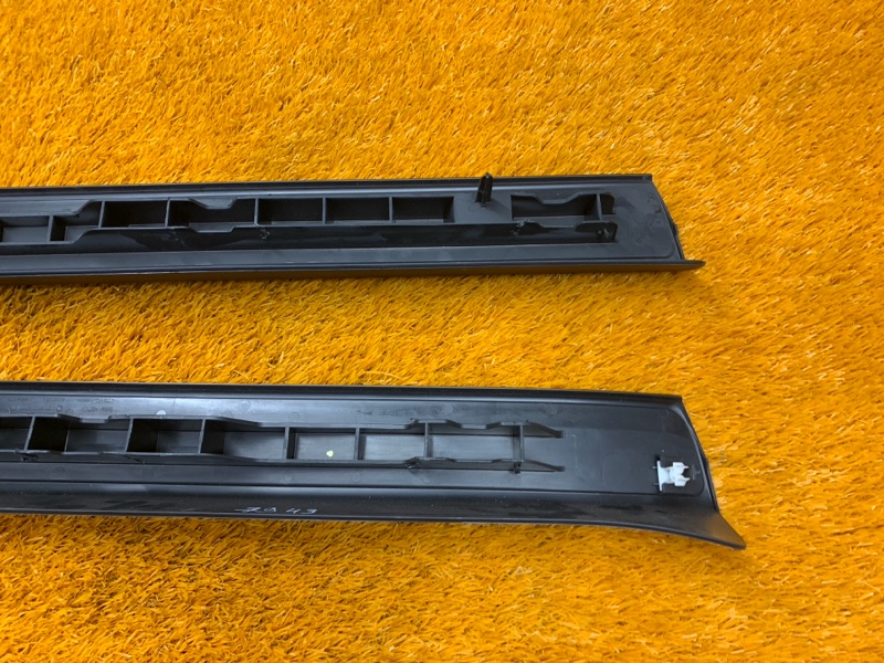 Накладка на порог салона, 3800 рублей, Красноярск