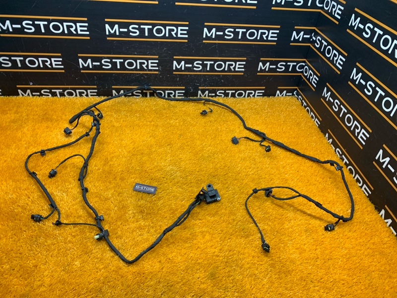 Проводка парктроника, 6030 рублей, Красноярск