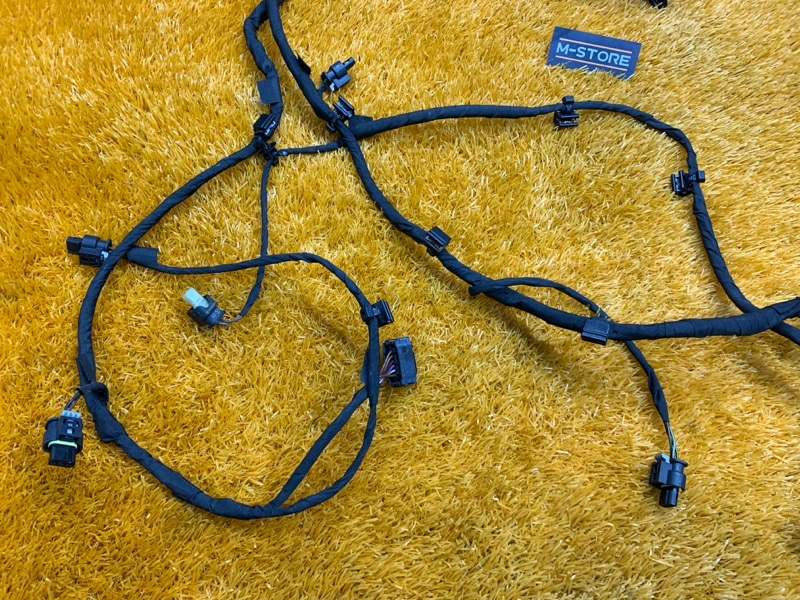 Проводка парктроника, 6030 рублей, Красноярск