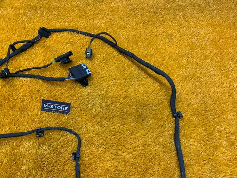 Проводка парктроника, 6030 рублей, Красноярск