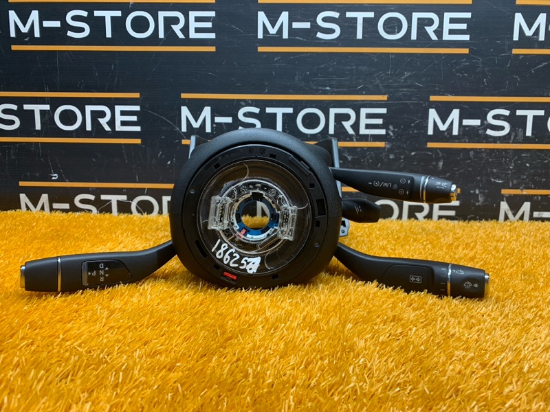 блок подрулевых переключателей, 11590 рублей, Красноярск