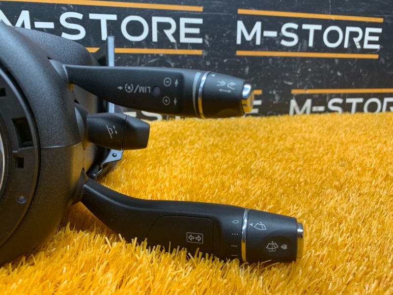 блок подрулевых переключателей, 11590 рублей, Красноярск