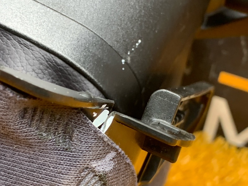 блок подрулевых переключателей, 11590 рублей, Красноярск