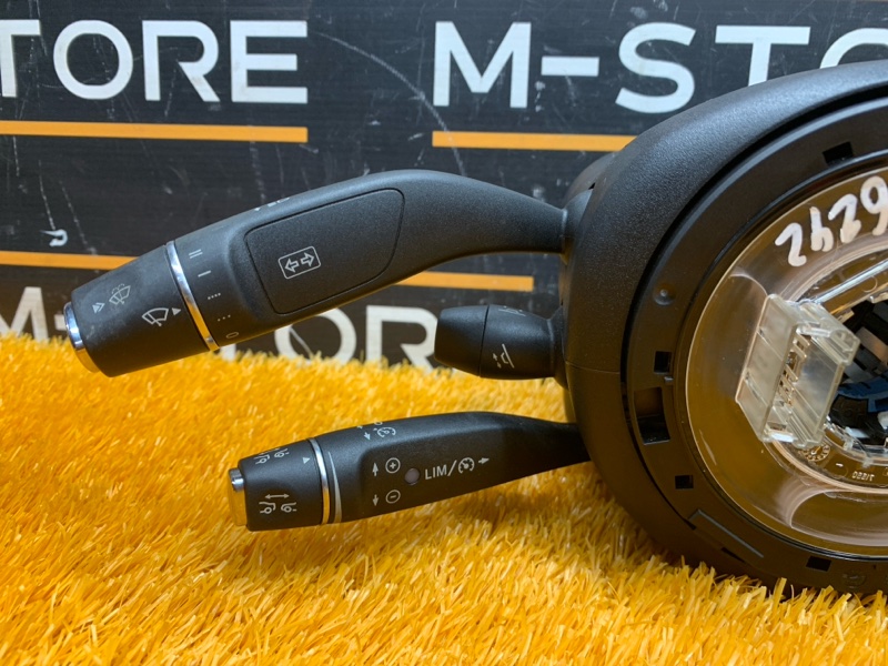 блок подрулевых переключателей, 12010 рублей, Красноярск