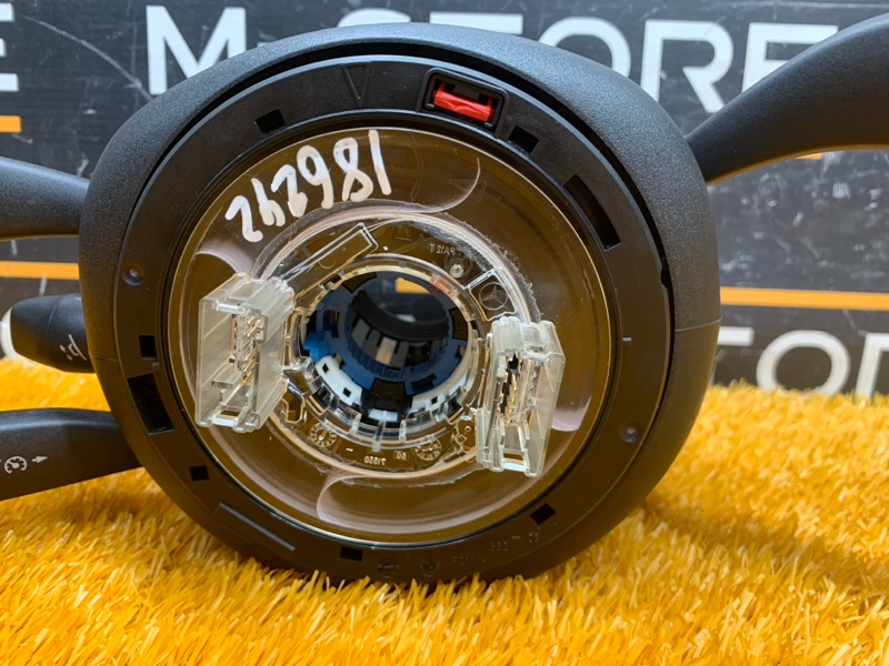 блок подрулевых переключателей, 12010 рублей, Красноярск