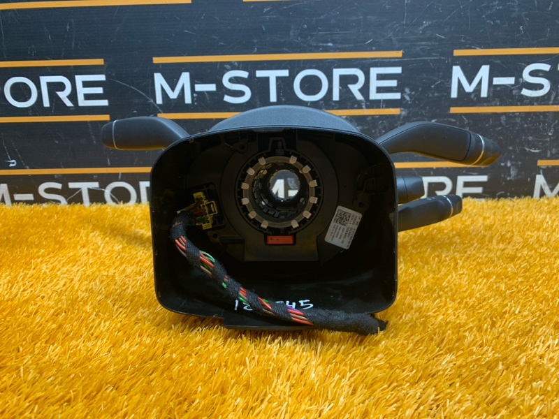 блок подрулевых переключателей, 12010 рублей, Красноярск