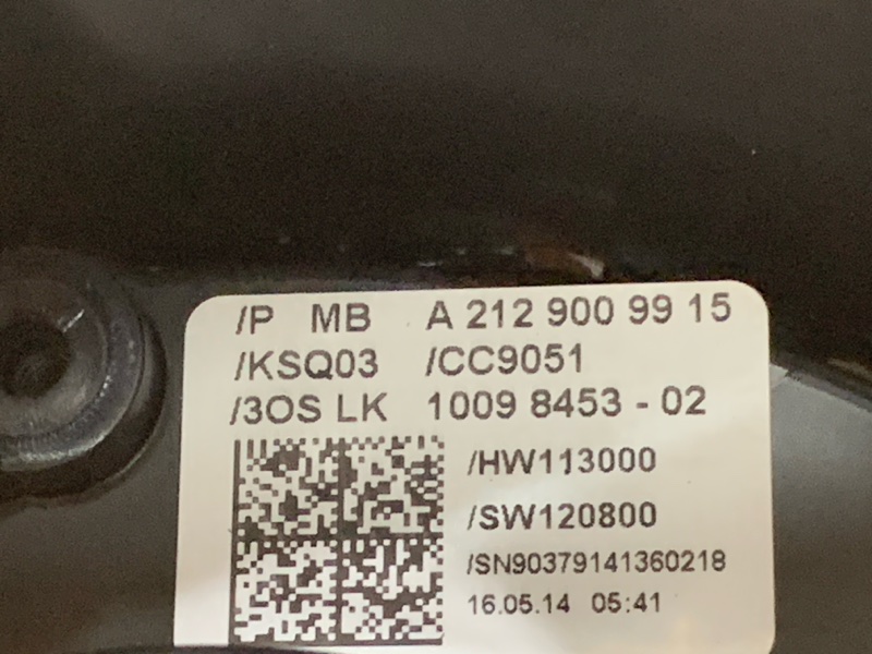 блок подрулевых переключателей, 12010 рублей, Красноярск