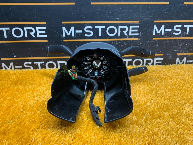 блок подрулевых переключателей, 18310 рублей, Красноярск