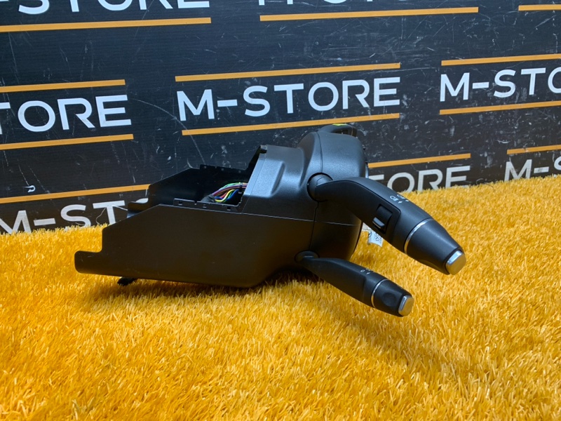 блок подрулевых переключателей, 18310 рублей, Красноярск