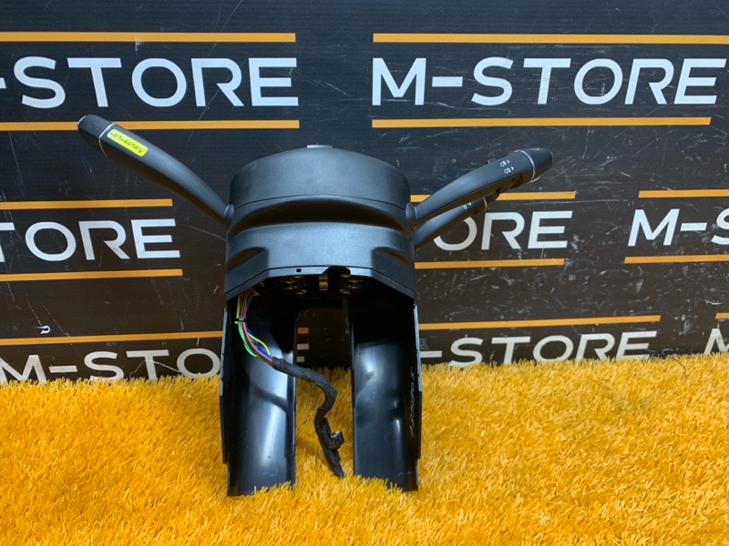 блок подрулевых переключателей, 18310 рублей, Красноярск