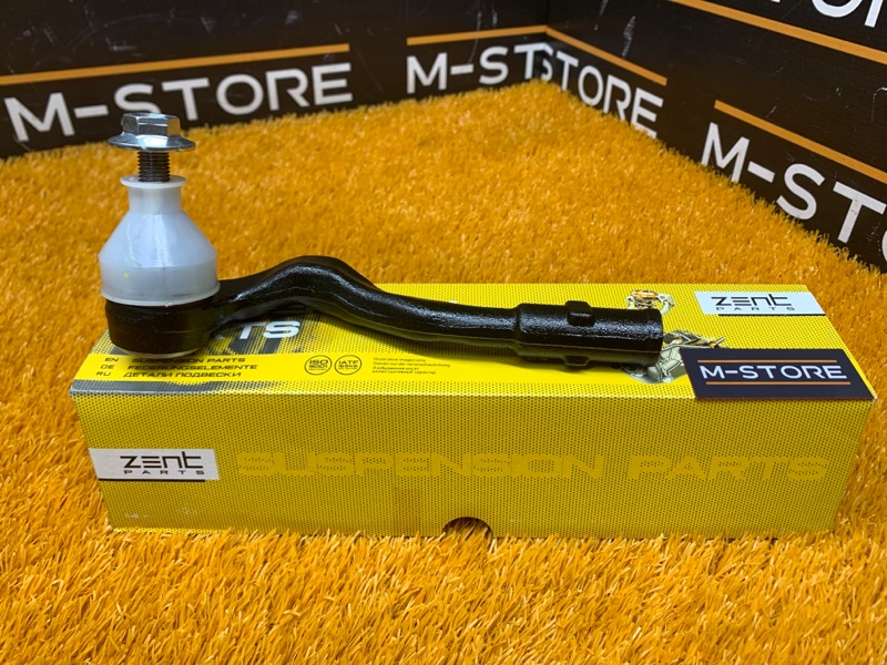 Наконечник рулевой, 1500 рублей, Красноярск