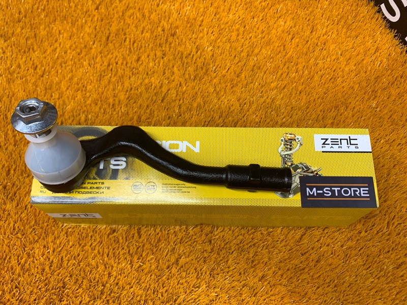 Наконечник рулевой, 1500 рублей, Красноярск