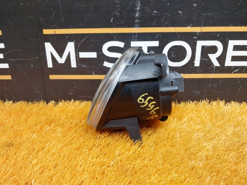 фара противотуманная, 700 рублей, Красноярск