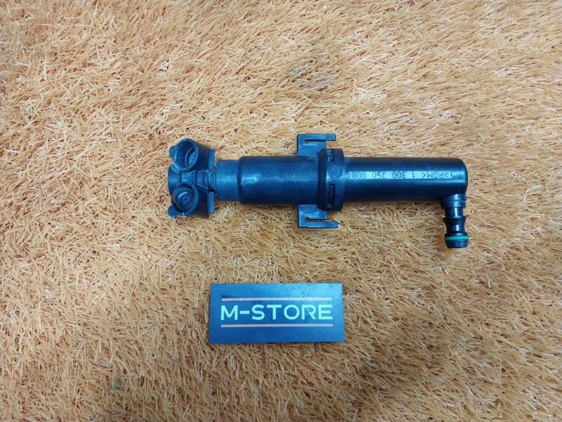 Форсунка омывателя фары, 600 рублей, Красноярск