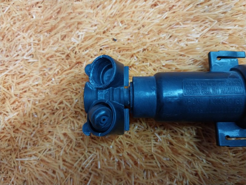 Форсунка омывателя фары, 600 рублей, Красноярск