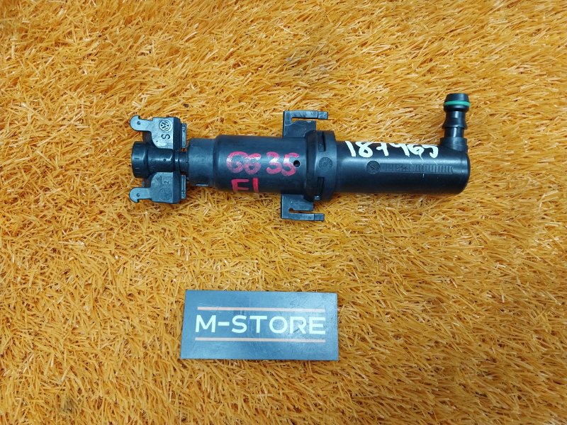 Форсунка омывателя фары, 600 рублей, Красноярск