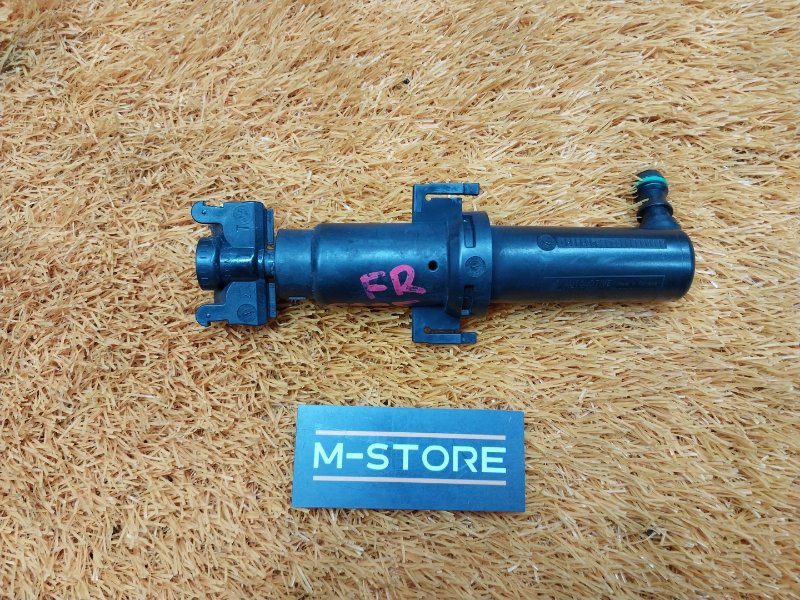 Форсунка омывателя фары, 600 рублей, Красноярск