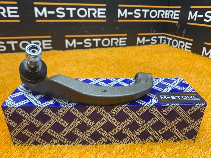 Наконечник рулевой, 2000 рублей, Красноярск