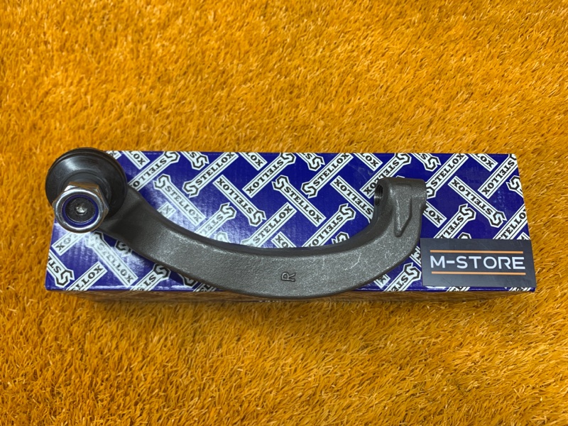 Наконечник рулевой, 2000 рублей, Красноярск