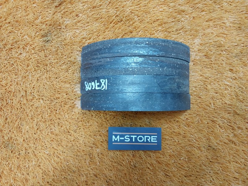 Колодки ручника, 500 рублей, Красноярск